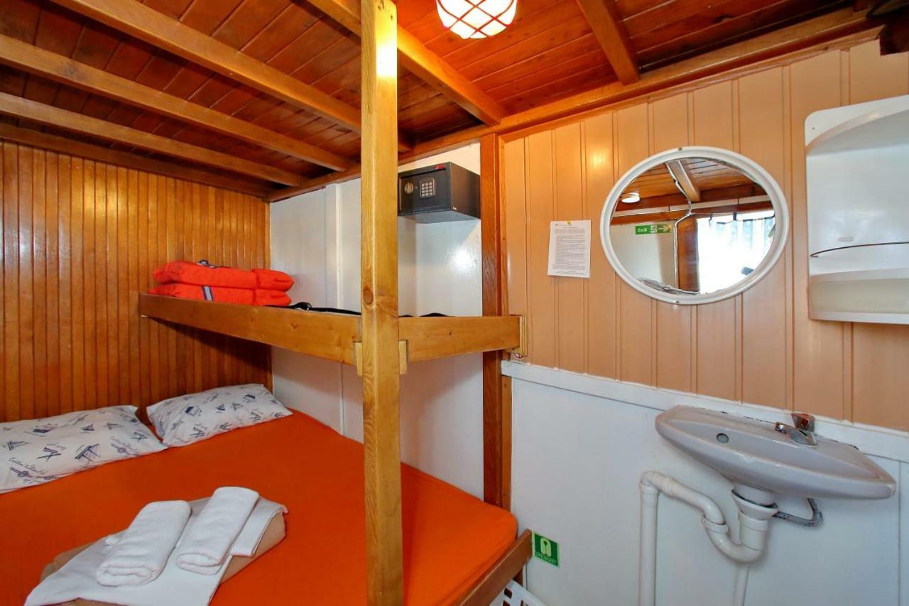Rhythm Floating Accom - Split Hotel Exterior photo
